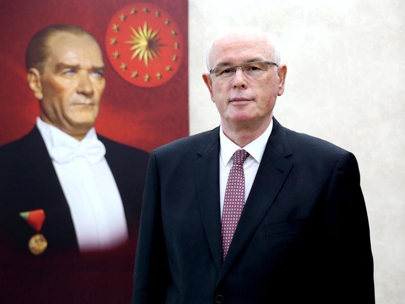 Başkan Kurt: “Kurtuluş Savaşı’nın önderi, ebedi Başkomutanımız, ilelebet payidar kalacak”